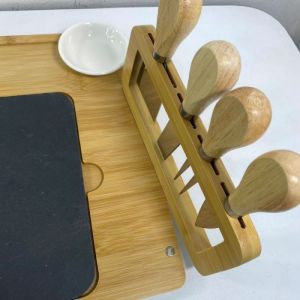 TABLA GOUDA. personalizada
